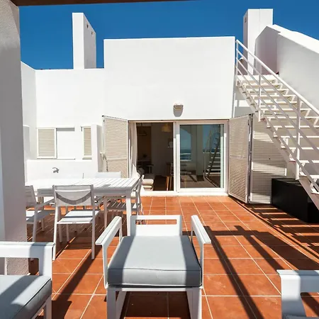 Almeriasuite Breeze Mojacar