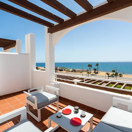 Apartment Almeriasuite Breeze