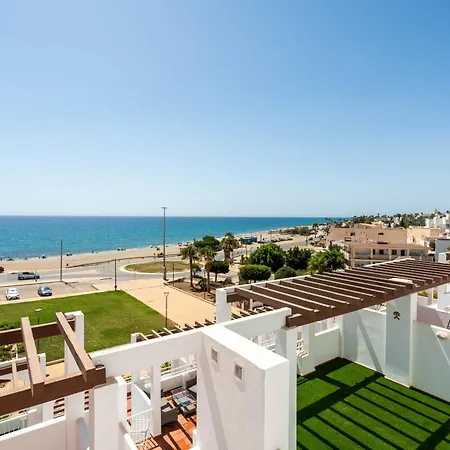 Almeriasuite Breeze Apartment *