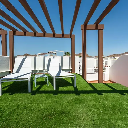 Apartment Almeriasuite Breeze Mojacar
