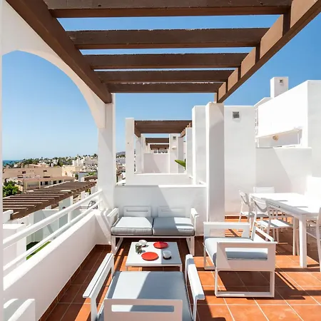 Apartment Almeriasuite Breeze Mojacar