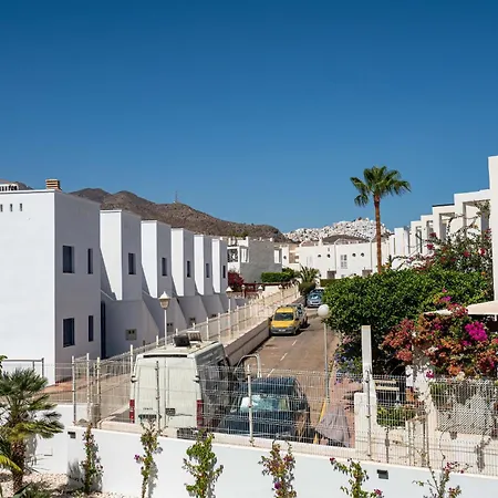 Almeriasuite Breeze Apartment