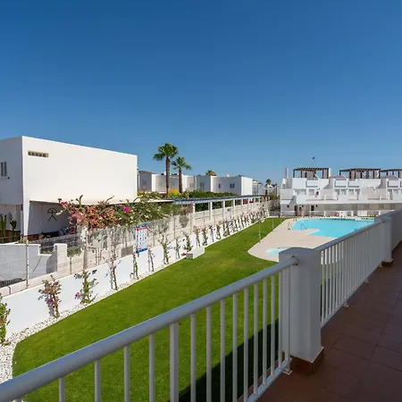 Apartment Almeriasuite Breeze Mojacar