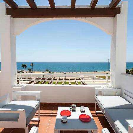 Almeriasuite Breeze Apartment