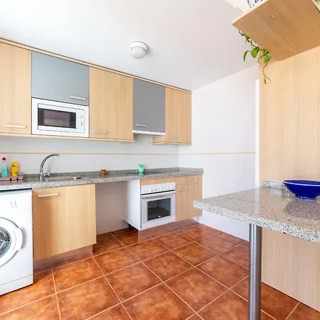 Apartment Almeriasuite Breeze Mojacar