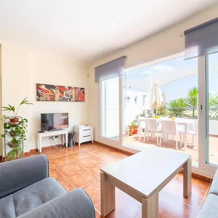 Apartment Almeriasuite Breeze