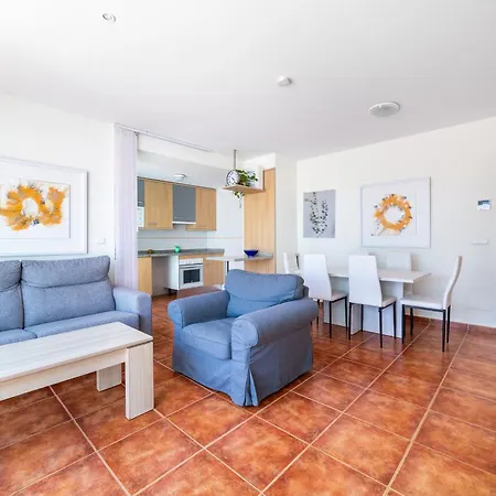 Almeriasuite Breeze Apartment Mojacar