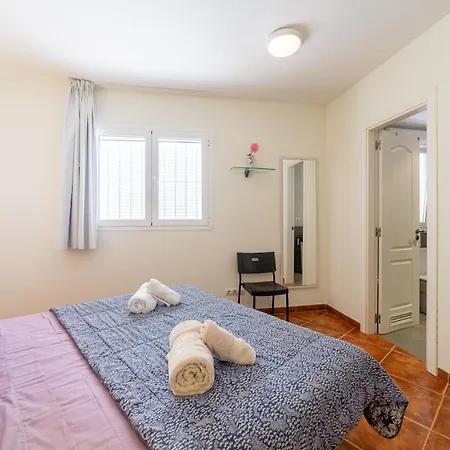 Apartment Almeriasuite Breeze