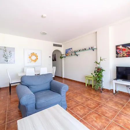 Apartment Almeriasuite Breeze *