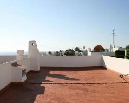 Casa Becquer - - 2 Bedroom - Sleeps 4 - R040 Apartment
