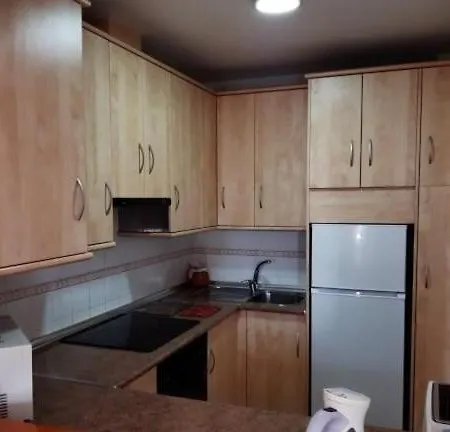 Apartment Casa Becquer - - 2 Bedroom - Sleeps 4 - R040
