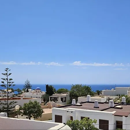 Casa Becquer - - 2 Bedroom - Sleeps 4 - R040 Mojacar
