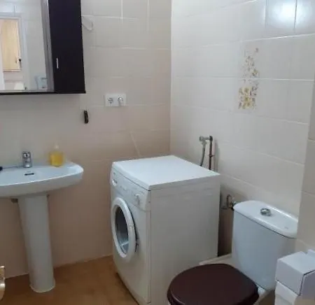 Casa Becquer - - 2 Bedroom - Sleeps 4 - R040 * Mojacar
