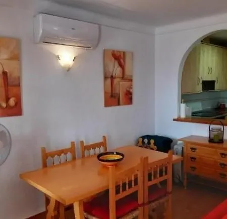 Casa Becquer - - 2 Bedroom - Sleeps 4 - R040 Apartment