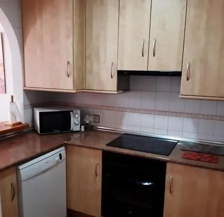 Casa Becquer - - 2 Bedroom - Sleeps 4 - R040 Apartment *