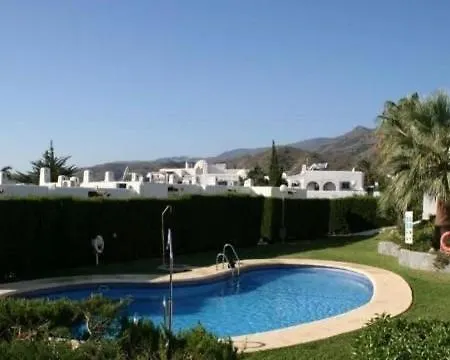 Casa Becquer - - 2 Bedroom - Sleeps 4 - R040 * Mojacar