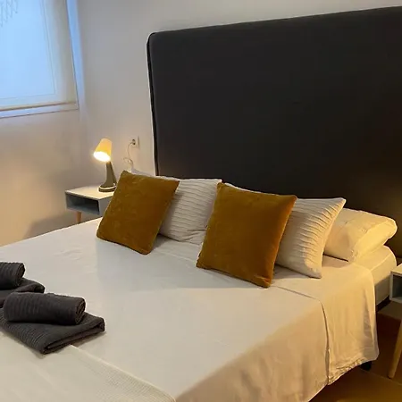 Apartment Playa Vacaciones Mojacar