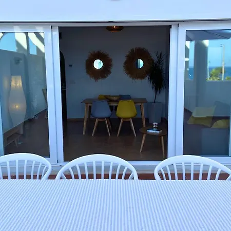 Apartment Playa Vacaciones Mojacar