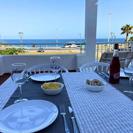Apartment Playa Vacaciones *
