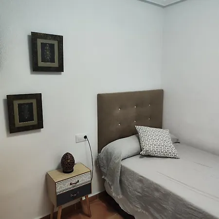 Apartamento Marina Golf