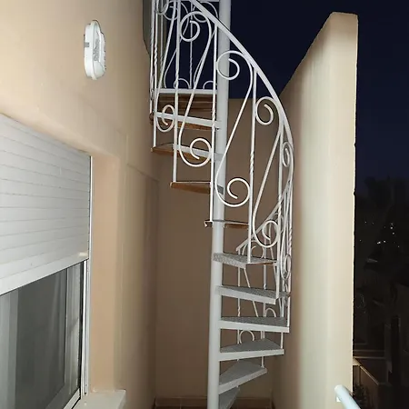 Marina Golf Apartamento