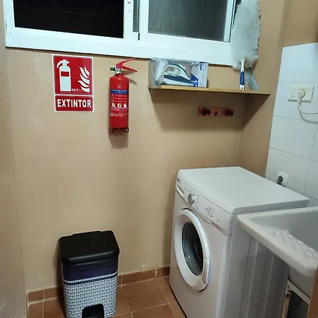 Apartamento Marina Golf *