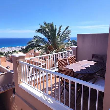 Marina Golf Apartamento