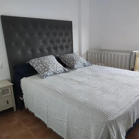 Apartamento Marina Golf