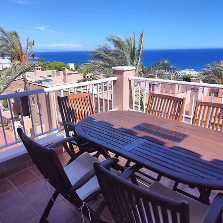 Marina Golf Apartamento *