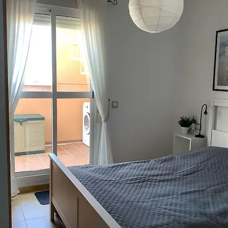 Apartment Seaview-laegenhet Med Stor Takterass *