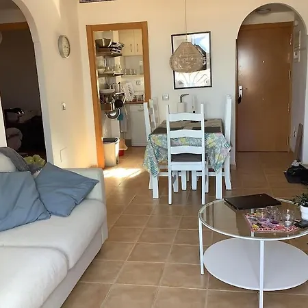 Apartment Seaview-laegenhet Med Stor Takterass