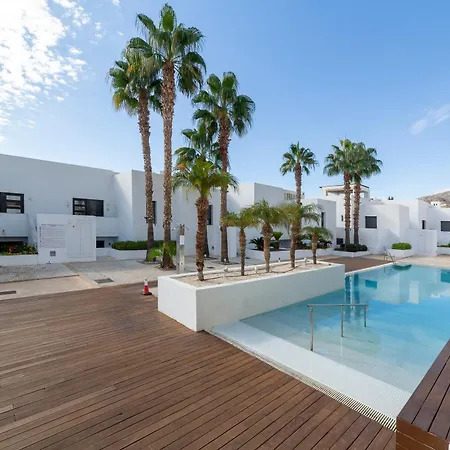 Apartamento Macenas Beach Palm *