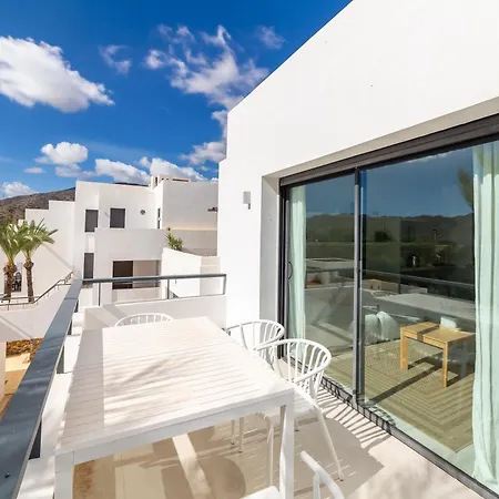 Apartamento Macenas Beach Palm *