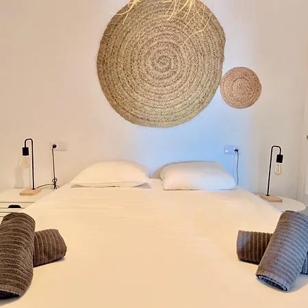 Canada Marinas - Tu Atico En Playa! Apartment