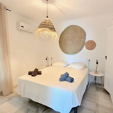 Canada Marinas - Tu Atico En Playa! Apartment *