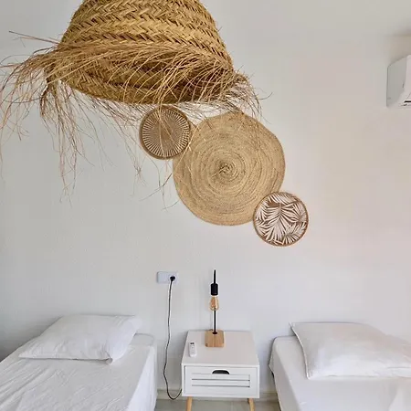 Apartment Canada Marinas - Tu Atico En Playa! *