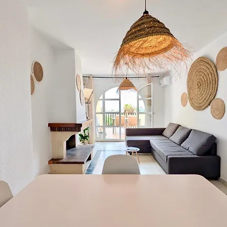 Canada Marinas - Tu Atico En Playa! Apartment Mojacar