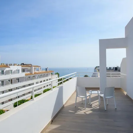 Oasis Tropical 4*