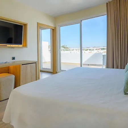 Oasis Tropical 4* Mojácar