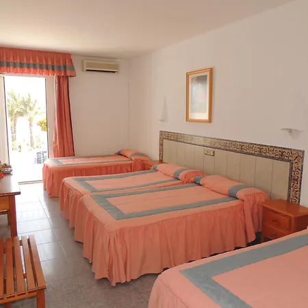 Virgen Del Mar Holidays