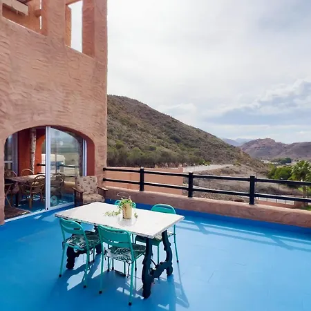 Casa Del Arte Apartment