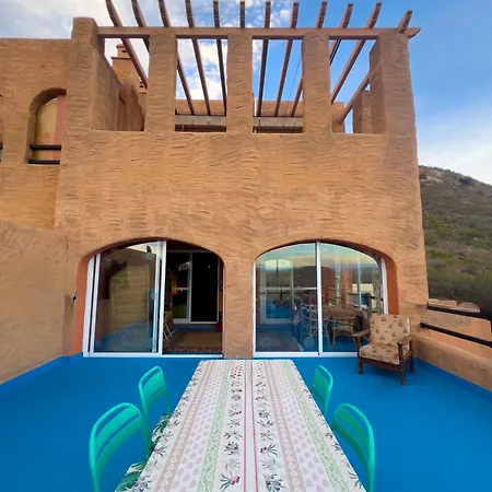 Casa Del Arte Mojacar