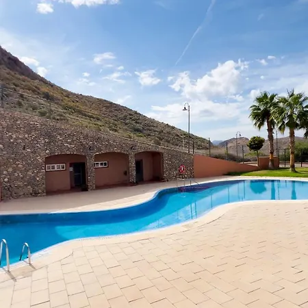 Casa Del Arte Apartment Mojacar