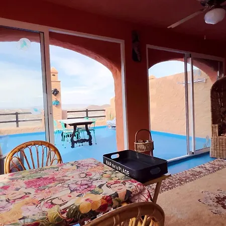 Casa Del Arte Apartment *