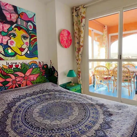 Casa Del Arte Mojacar