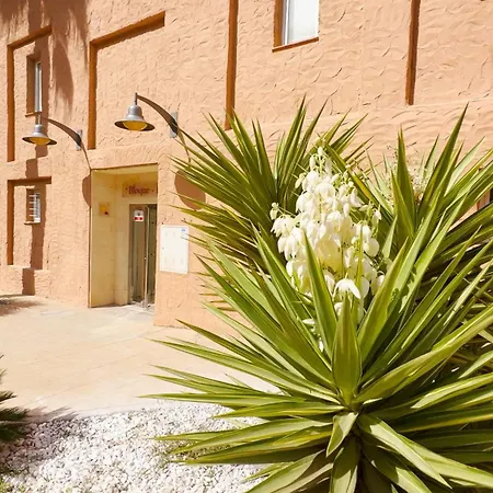 Apartment Casa Del Arte *