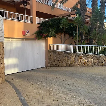 Apartamento Brisas *