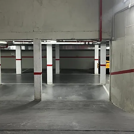 Apartamento Brisas Mojácar