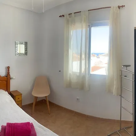 Fabuloso Atico-solarium Apartment *