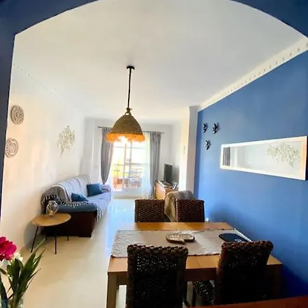 Apartment Casa Terrazas Del Golf - Playa Mojacar
